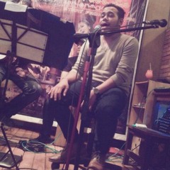 You lost me - cristina aguilera ( cover) at Fashion Pizza Festival Citylink