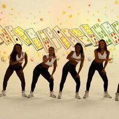 BONDE DAS MARAVILHAS - EFEITO DOMINO [AUDIO VIDEO CLIP]