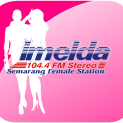 1 Jam Bersama Raisa @ Imelda FM Semarang 104,4 FM