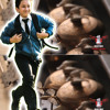 1 Nenokkadine Title BGM