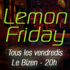 LemonFriday Party