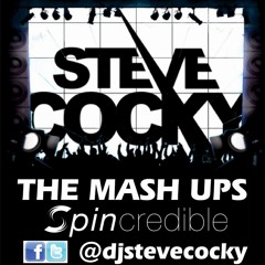 Conrete Tsunami (steve Cocky 2min Mash Up) FREE DOWNLOAD!!