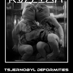 Tsjernobyl deformities