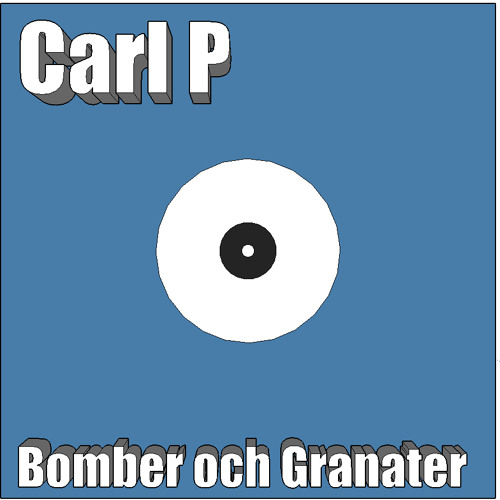 Bomber Och Granater