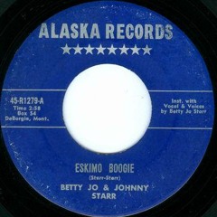 Betty Jo Starr - Missoula Waltz