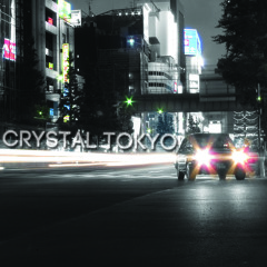 Crystal Tokyo (feat. Josip On Deck)