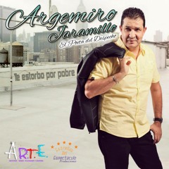 ESTAMOS DE PASADA - Argemiro Jaramillo. El Poeta del Despecho.