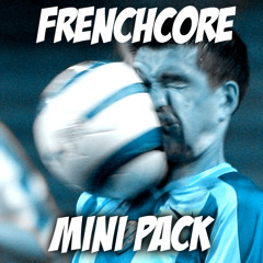 [FREE DOWNLOAD WAV] Frenchcore Kicks - Rythms - Mini pack