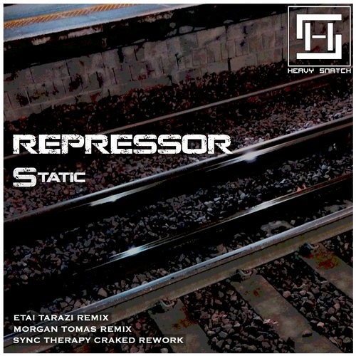 Repressor - Static (Morgan Tomas Remix)