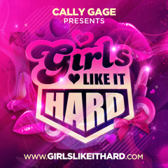 GIRLS LIKE IT HARD - The new female brand by CALLY GAGE (girlslikeithard.com)