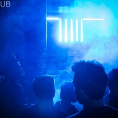 Alessio Frino 25-12-2013 Natale Ovest @ Lux club