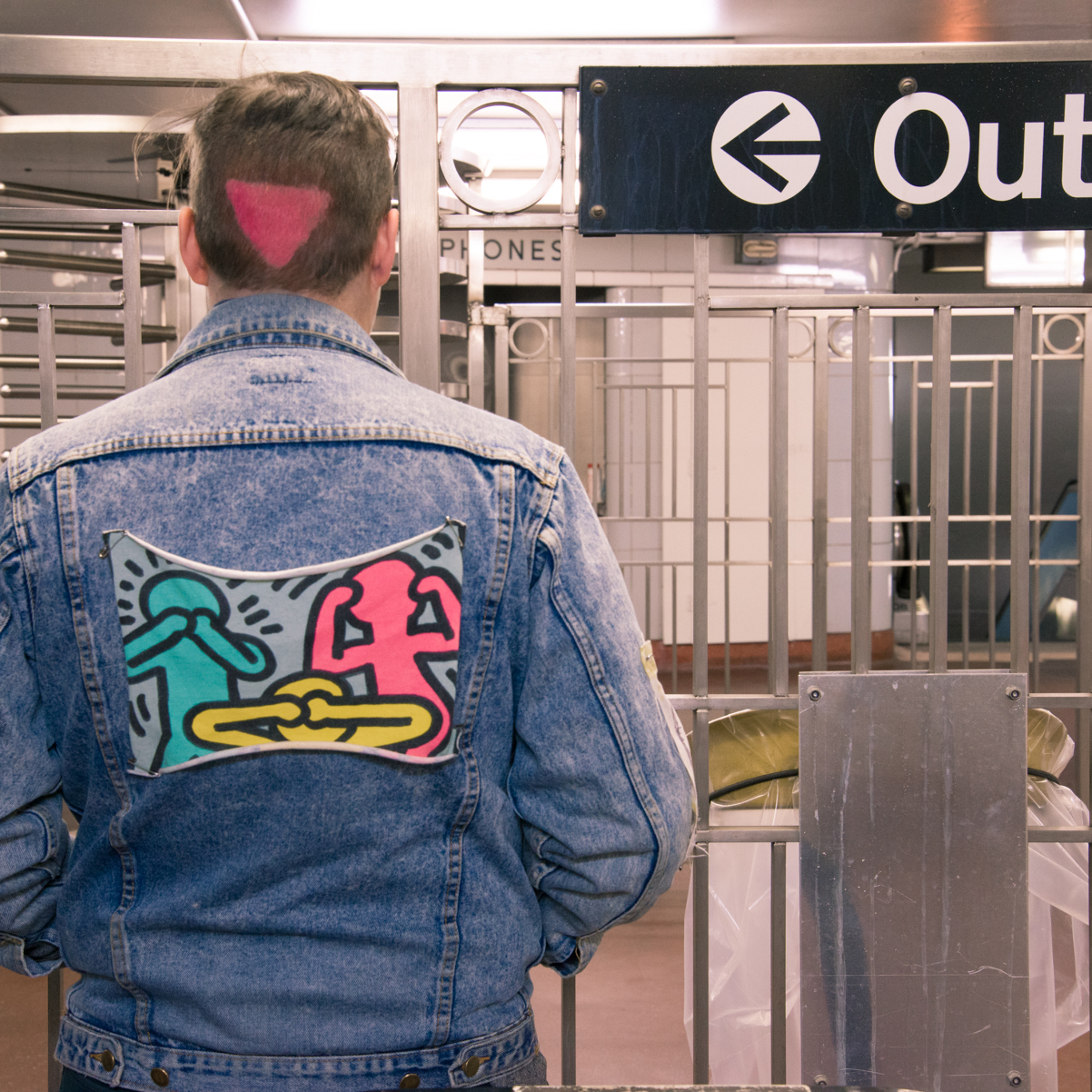 H. Melt Interview PART I a JRV MAJESTY & StoryCorps Partnership