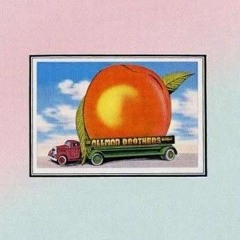 Little Martha - Duane Allman (piano cover by H. J. Hansen)