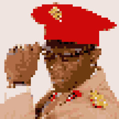 Captain Jack Chiptune (LOL)