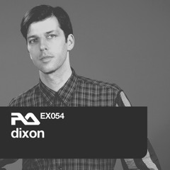 RA.EX054 Dixon