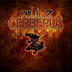 KIIL'Z - CERBEROS LEGACY (Original Mix)[ HARD MIX ]