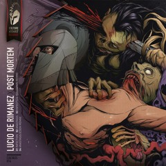 LUCIO DE RIMANEZ - INFECTION (BRAINPAIN REMIX) // CULTASS014