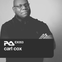 RA.EX053 Carl Cox