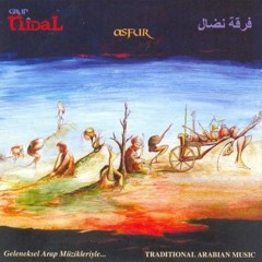 Ensemble Nîdal - Gal Ayn Bünayyati
