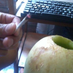 EBRIOS al Otro Dia (con FRENESI MC)Prod.ArcaicoStudio