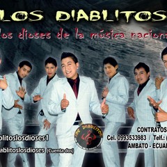 LOS DIABLITOS  FT. CECY NARVAEZ . RECUERDOS QUEDAN 2014