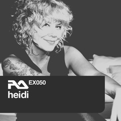 RA.EX050 Heidi