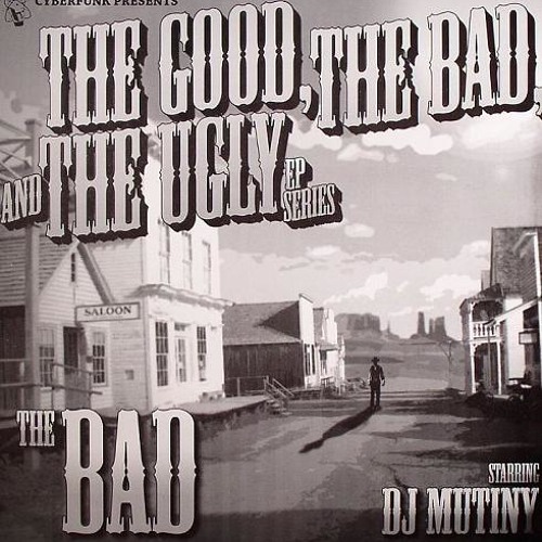 DJ Mutiny - Let's Go