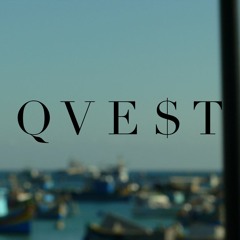 RIHANNA - RIGHT NOW (QVE$T BOOTLEG)