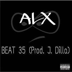 ALX Beat 35 Prod