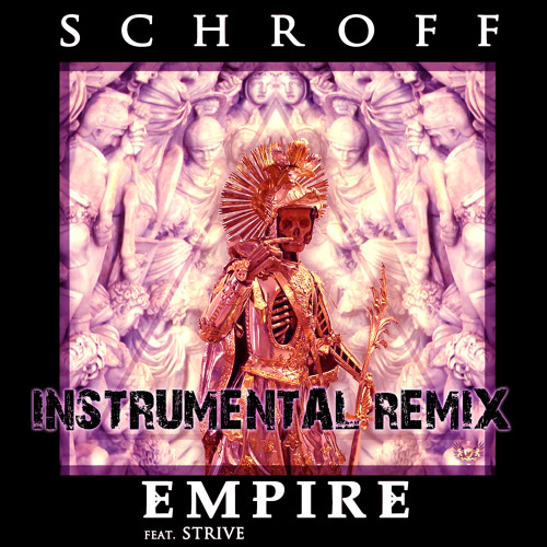 EMPIRE (Instrumental Remix)