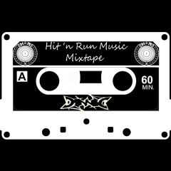 Hit 'n Run Music Mixtape 002: Manic
