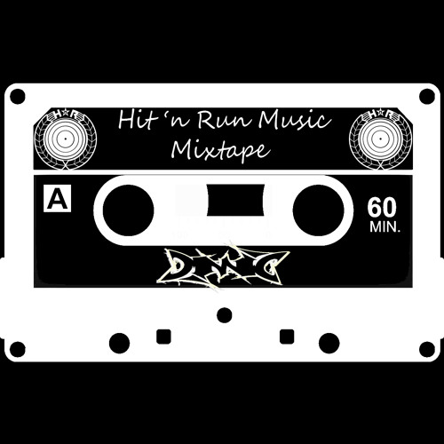 Hit 'n Run Music Mixtape 002: Manic