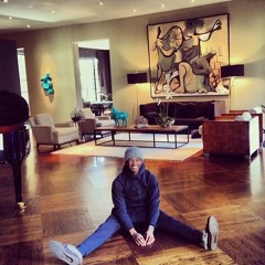 Amusemment  AFROBAL DE DJ BERNARDO DE LIEGE