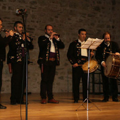 Dulzaineros de Sigüenza 1