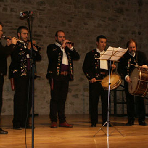 Dulzaineros de Sigüenza 1