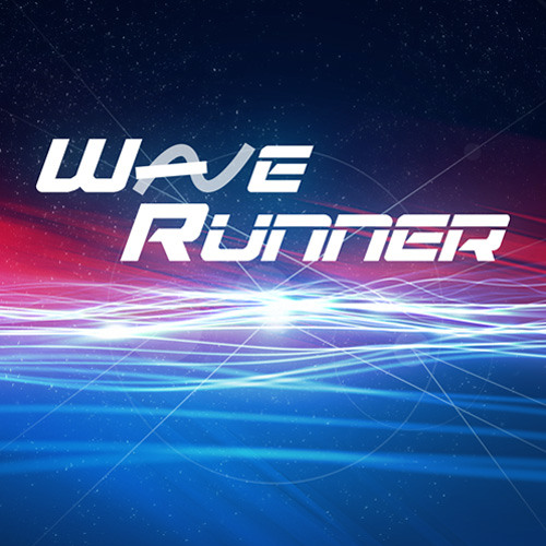 Stream WaveRunner WaveRunner X Showcase by UVI Listen online for