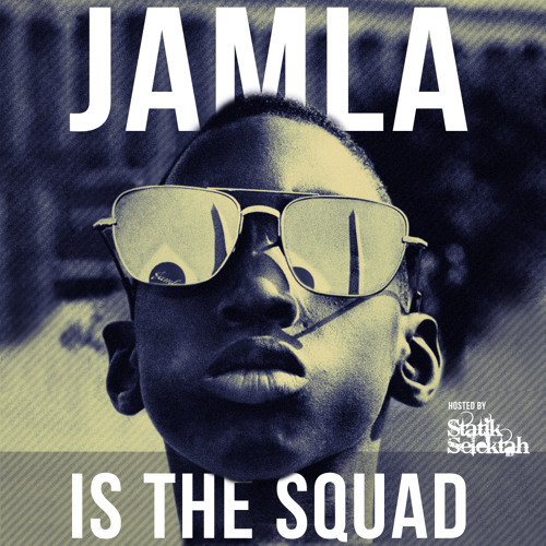 BJ The Chicago Kid & Add-2 - 15 Minutes Of Fame - Produced by 9th Wonder