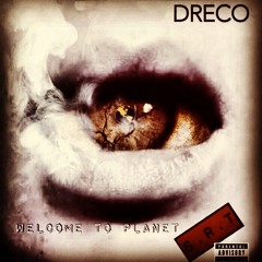 DRECO F.G "4YU" FEAT. E. PISTOLS