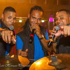 Gio Fuertisimo - Bobedo Live @ Black out party