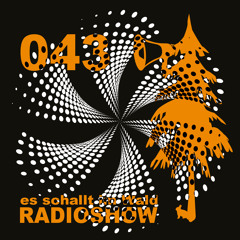 ESIW043 Radioshow Mixed By LIAM
