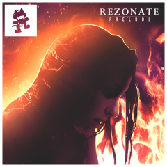 Rezonate - Canvas