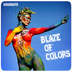 Blaze of Colors