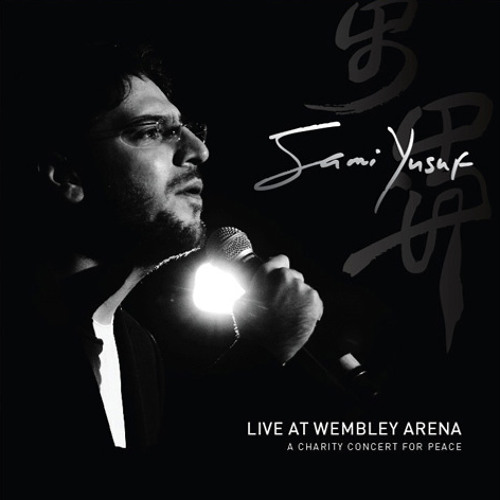 Live in Wembley - Ya Mustafa