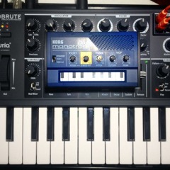 Analog Digits E.P (Preview)