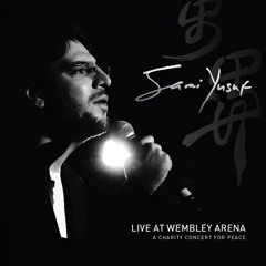 Live in Wembley - Santoor