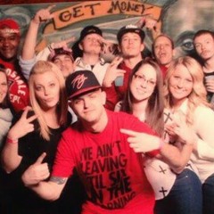 Swagga Thru Da Roof feat. #Free Yung Butta , TmP