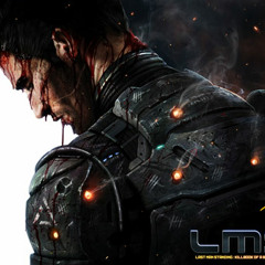 WarToRN -"Death To All" Collaboration Beast