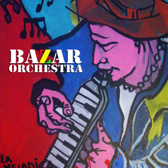 Soul Jah Warriors Antuan Roots & The Bazar Orchestra