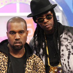 Two Chains & Kanye West - My God [COLLAB. BHP & Lil' Soulja Of iBeatzHitz]
