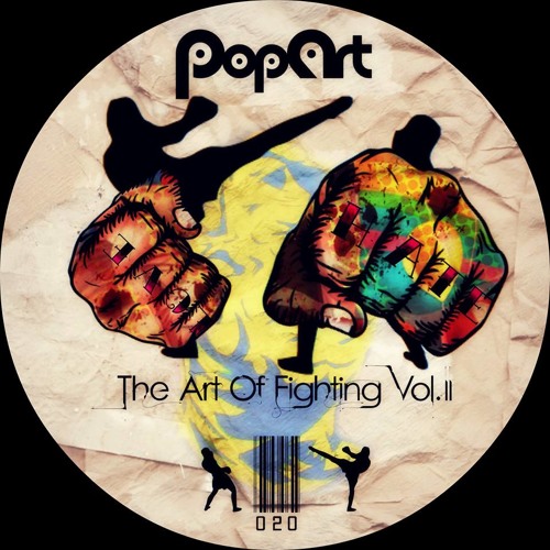 Luthier & Rod B. - Hiding Moment